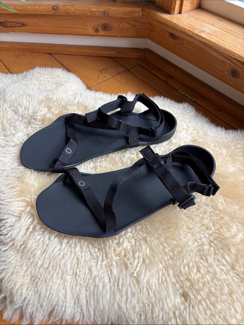 XeroShoes Barefoot Sandals